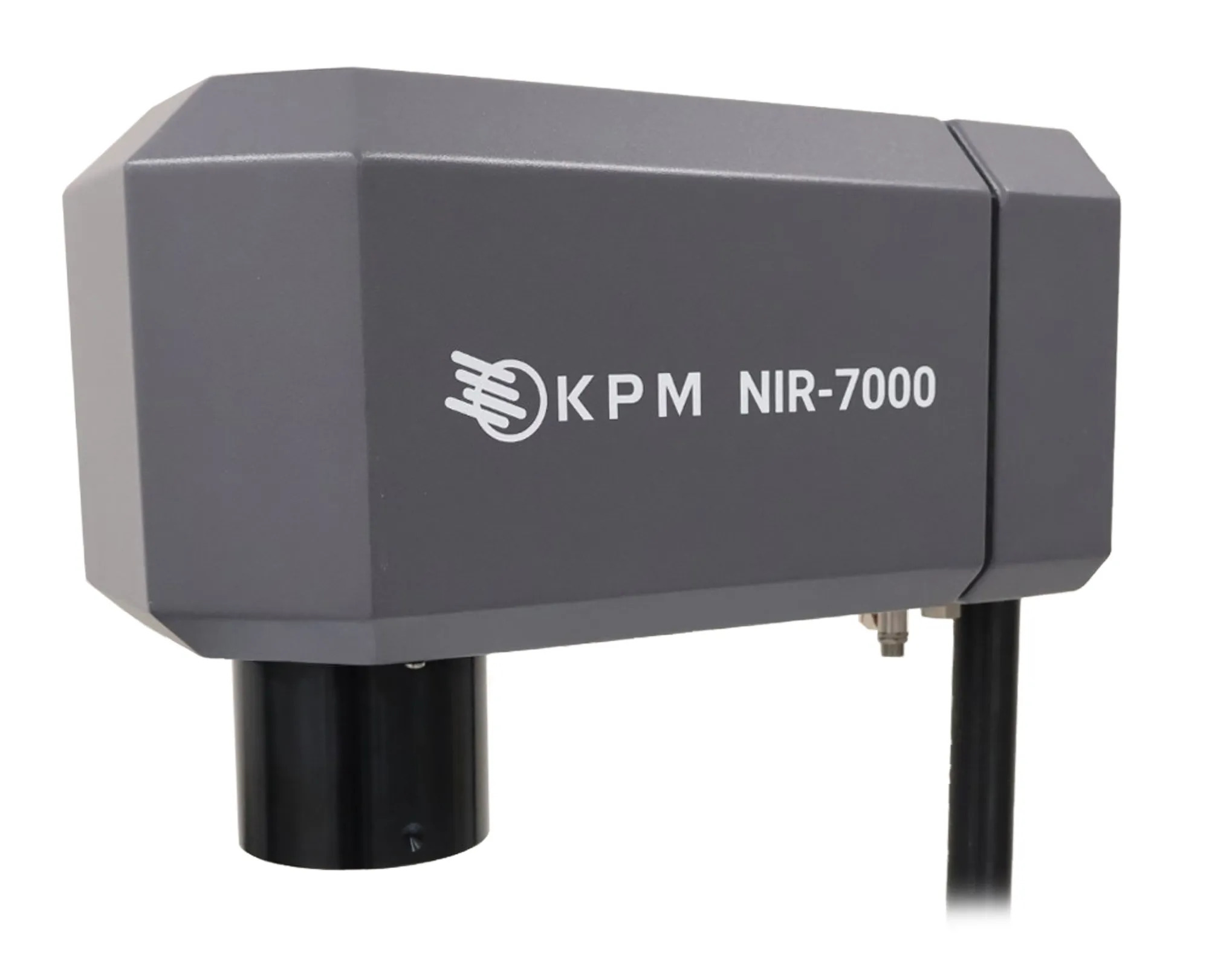 Sensor de humedad en línea | NIR-7000 | KPM